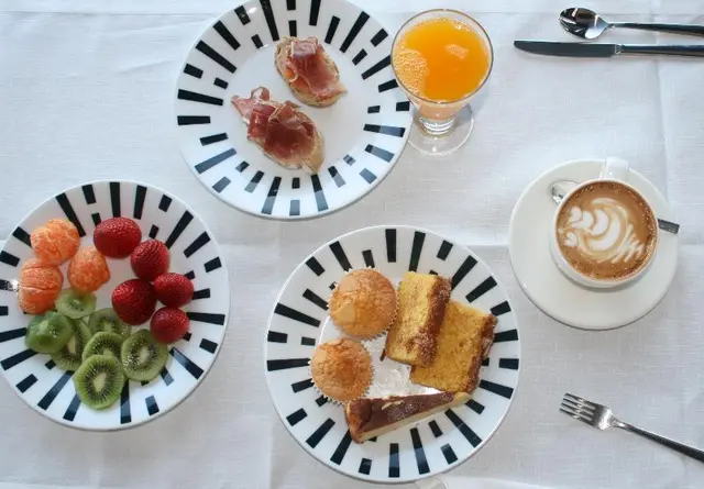Hotel U Viveiro