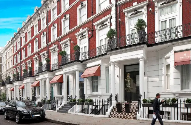 Heeton Concept Kensington