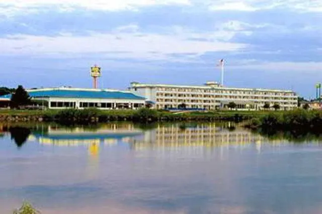 Shilo Inn Suites Idaho Falls