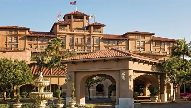 The Langham Huntington - Pasadena