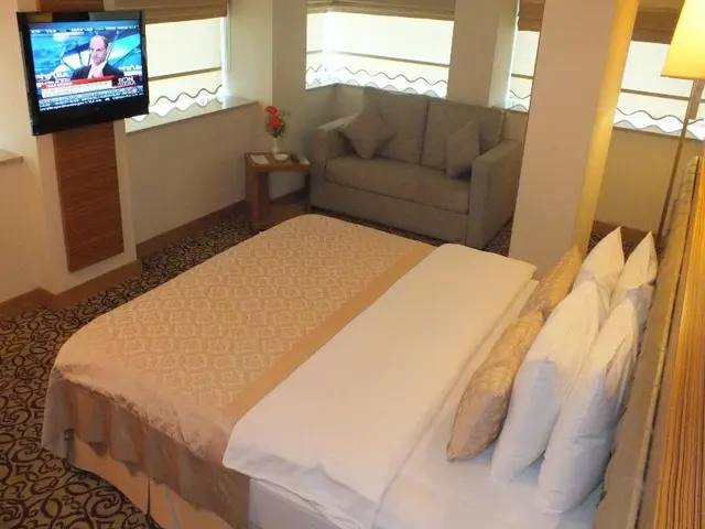 Emir Royal Hotel Luxry