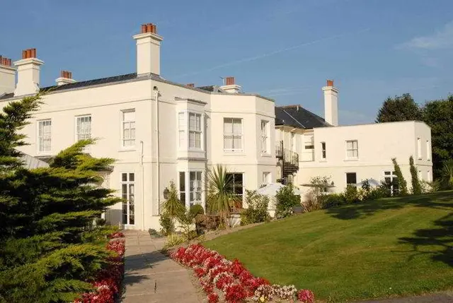St Elizabeths Hotel