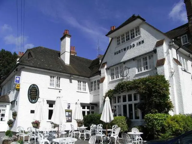 Hurtwood Hotel Bed & Breakfast