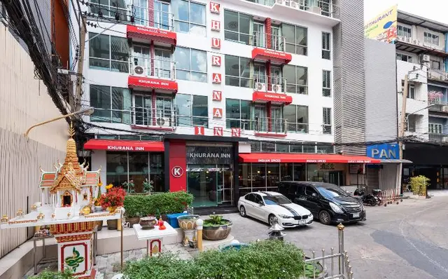 Khurana Inn