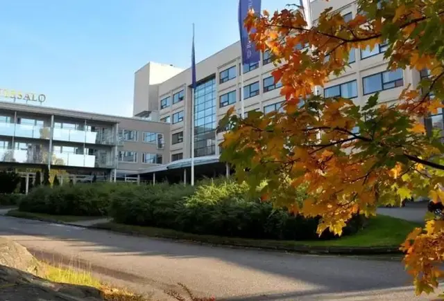 Ruissalo Spa