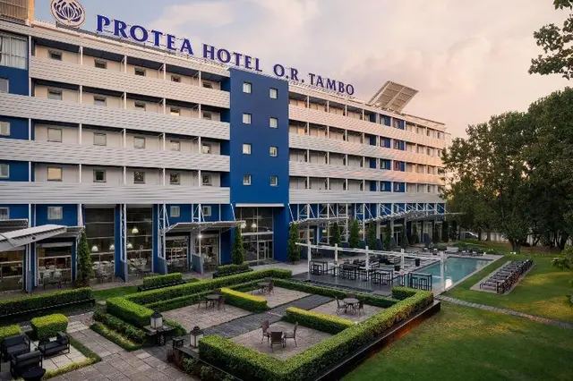 Protea Hotel O.R. Tambo Airport