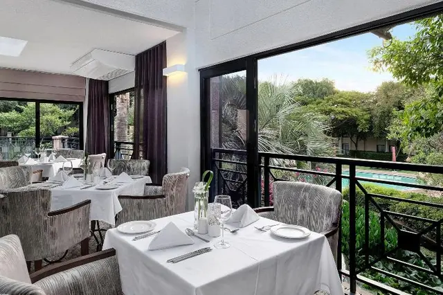 Protea Hotel By Marriott Midrand