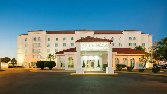 Krystal Urban Ciudad Juárez