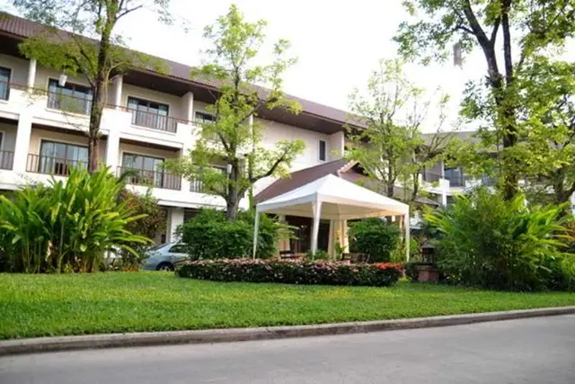 President Hotel Udonthani