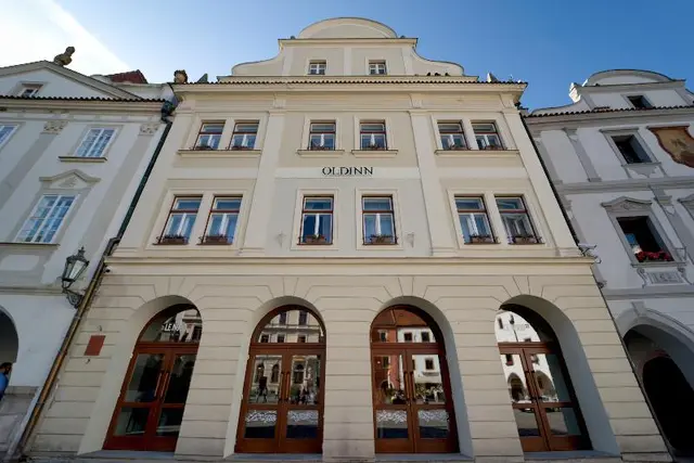 hotel OLDINN