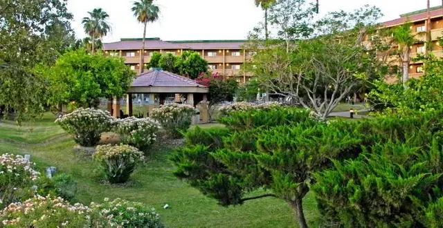 Yuma Inn & Suites