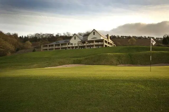 The Celtic Manor Resort