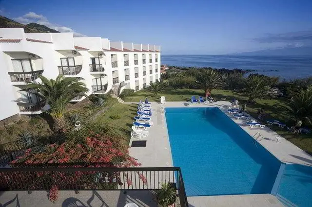 Sao Jorge Garden