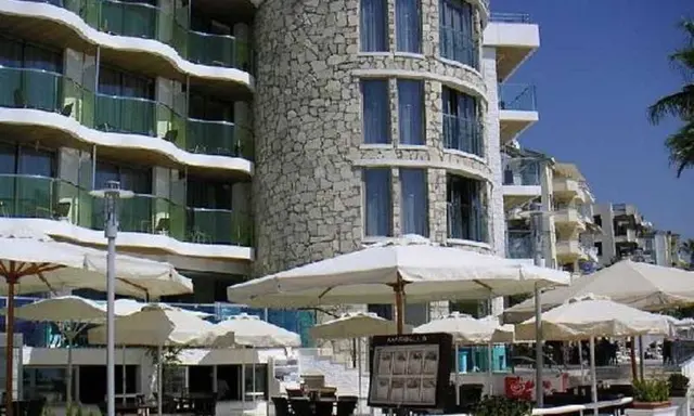 Marbella Hotel Marmaris