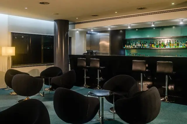 Torre Mar Hotel