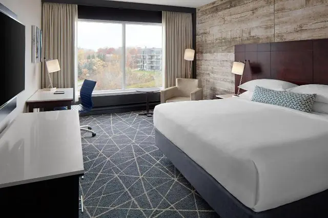 Delta Hotels Sherbrooke Conference Centre