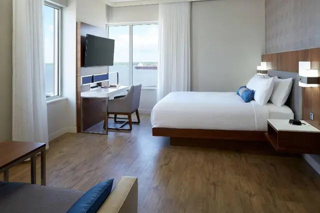 Delta Hotels By Marriott Trois Rivieres Conference
