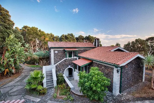 Aldeia Da Fonte - Nature Hotel