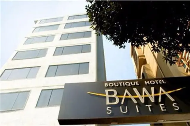 Hotel Bawa Suites, Khar