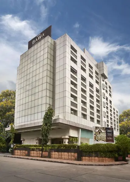 Hotel Bawa International, Vile Parle