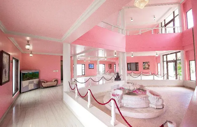 juSTa Rajputana Resort & Convention Centre,Udaipur