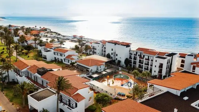 TUI Magic Life Fuerteventura
