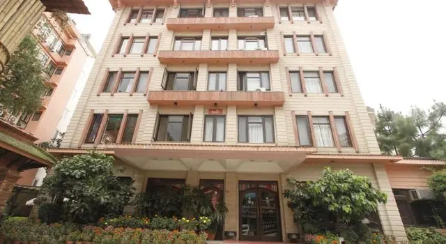Marshyangdi