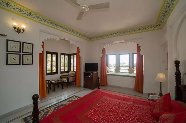 Swaroop Vilas