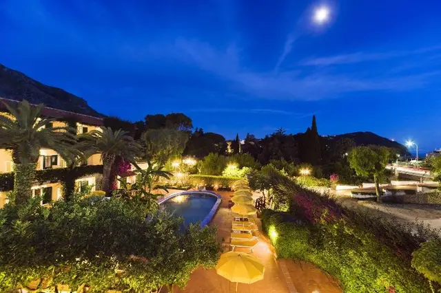 Villa Angela Terme