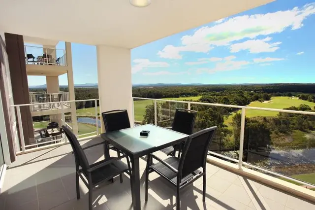 The Sebel Pelican Waters Golf Resort & Spa