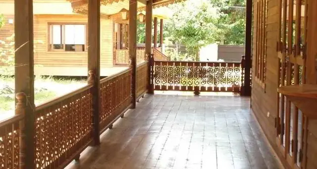 Spicers Peak Lodge