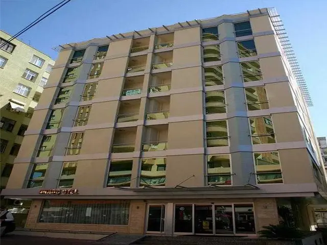Akkoc Butik Hotel
