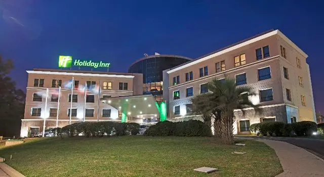 Holiday Inn CORDOBA by IHG