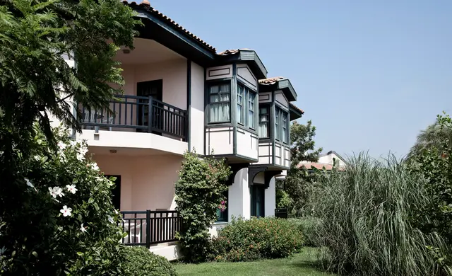 Starlight Resort Hotel
