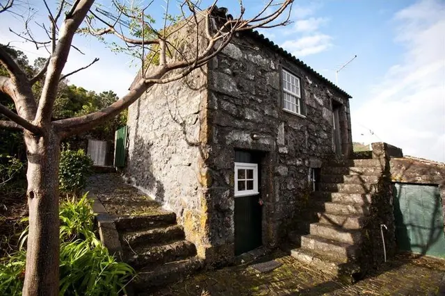 Adegas Do Pico