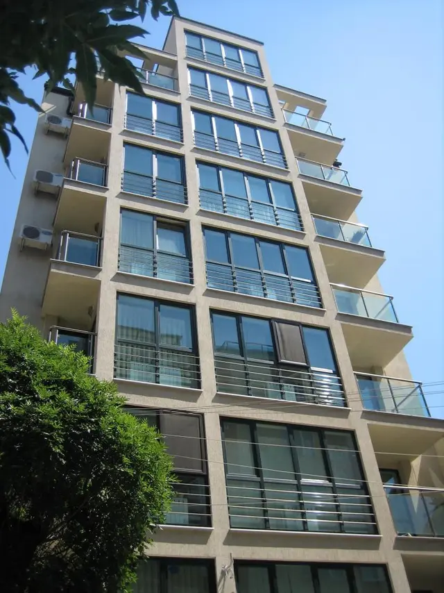 Alexander Business Apartments
