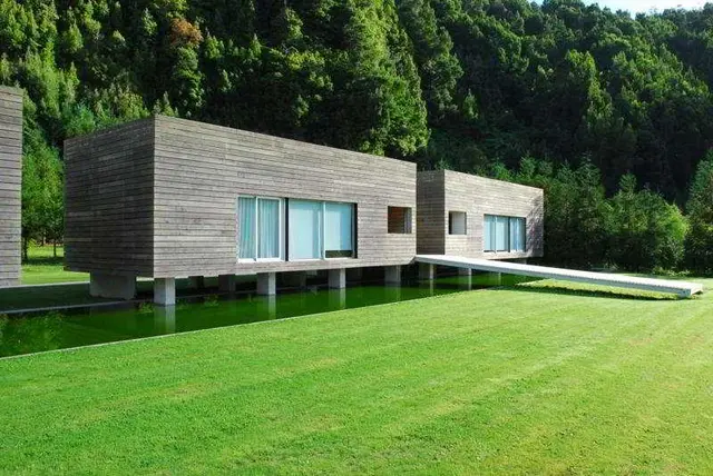 Furnas Lake Villas