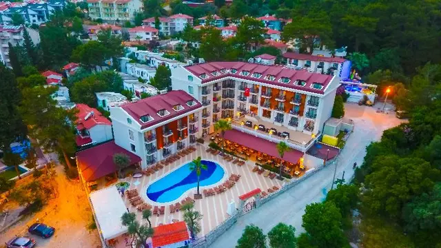 Meril Hotel