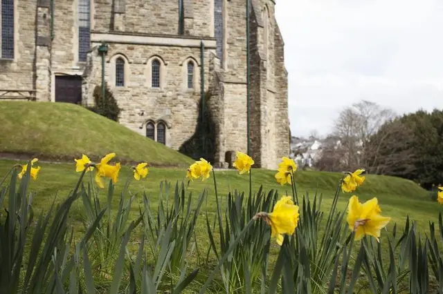 Alverton ManorTruro