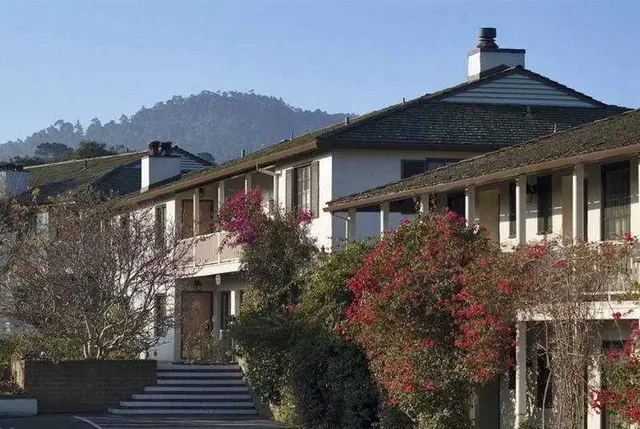 Casa Munras Hotel & Spa