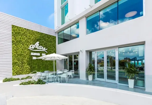 Condado Ocean Club