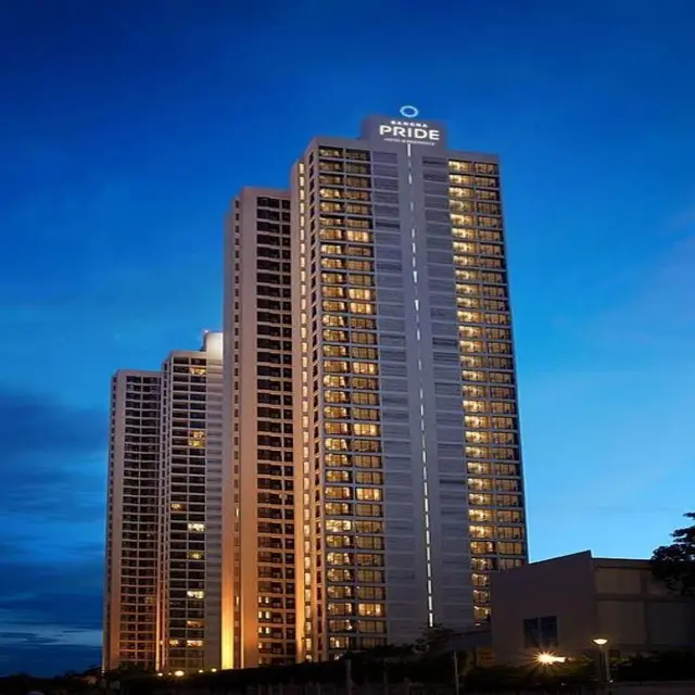 Bangna Pride Hotel & Residence