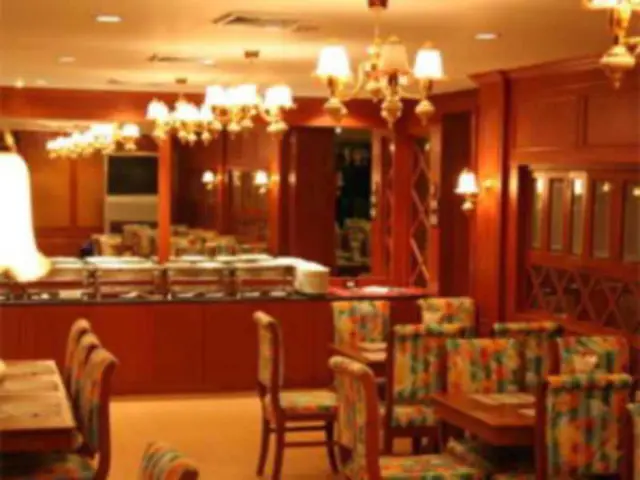 Khon Kaen Hotel