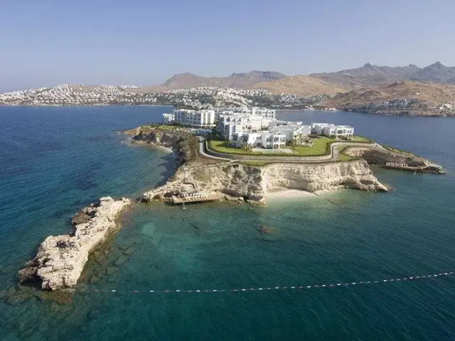 Xanadu Island