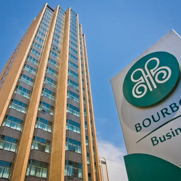 Bourbon Alphaville Hotel (Business)