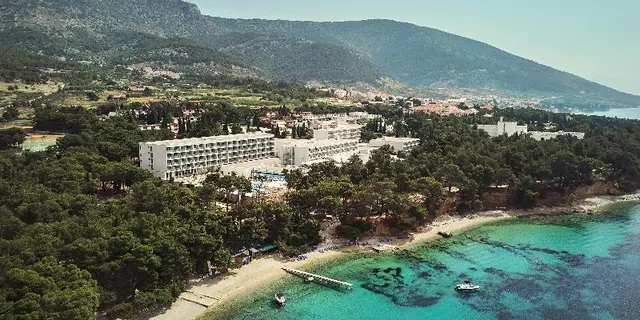 Bluesun Hotel Elaphusa
