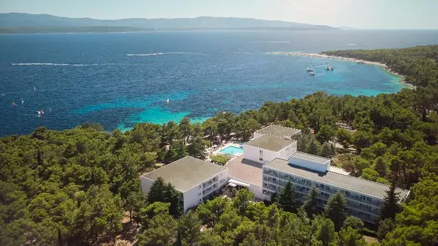 Borak Adults Exclusive Hotel