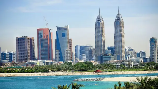 Al Salam Grand Hotel Apartment
