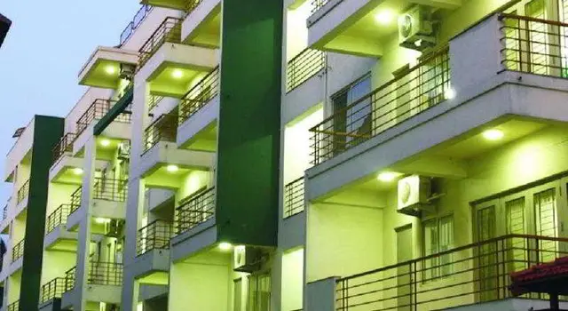 The Green Path Eco