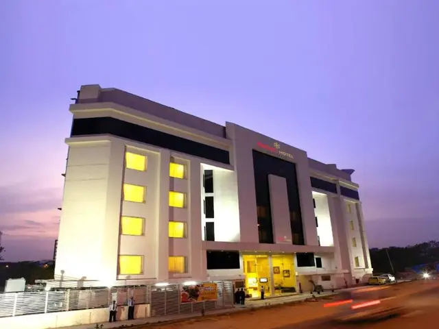 The Peerless Inn Hyderabad